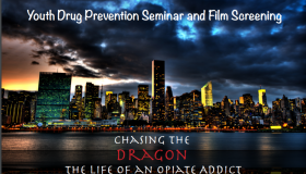 Young Drug Prevention Seminar and Film Screening