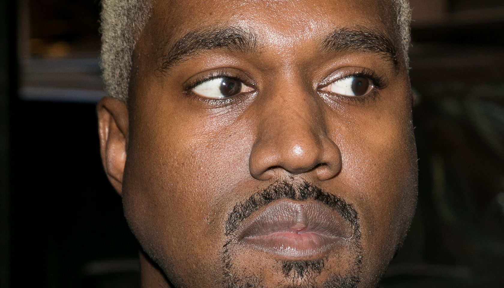 Celebrity Sightings in New York City - February 15, 2017