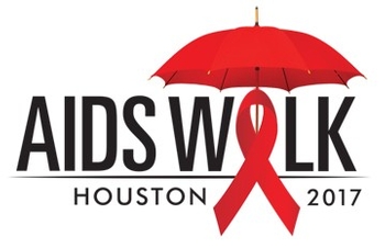 Aids Walk Houston 2017