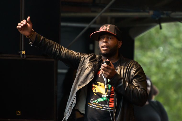 Talib Kweli
