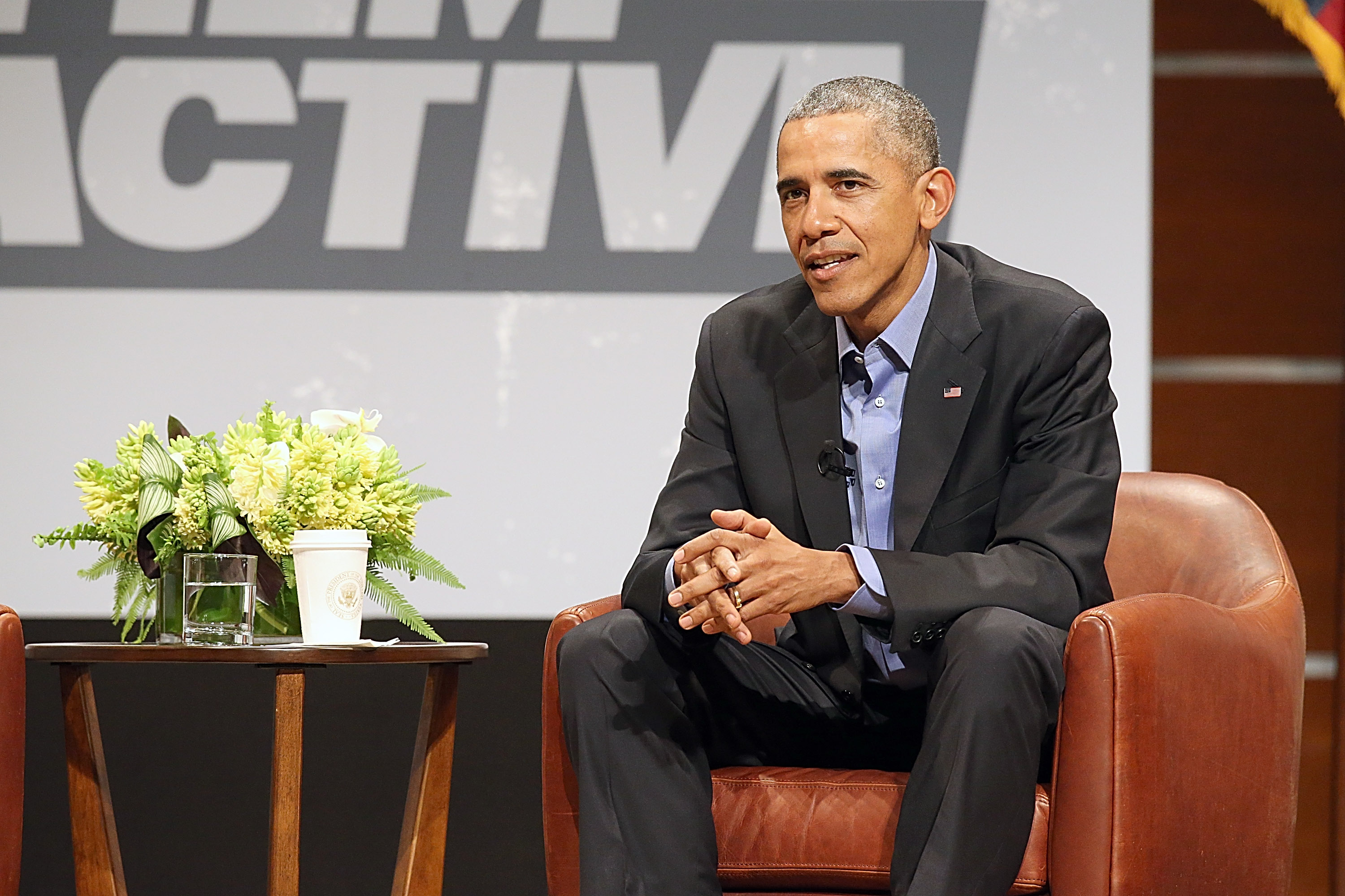 SXSW Film-Interactive-Music - Day 1