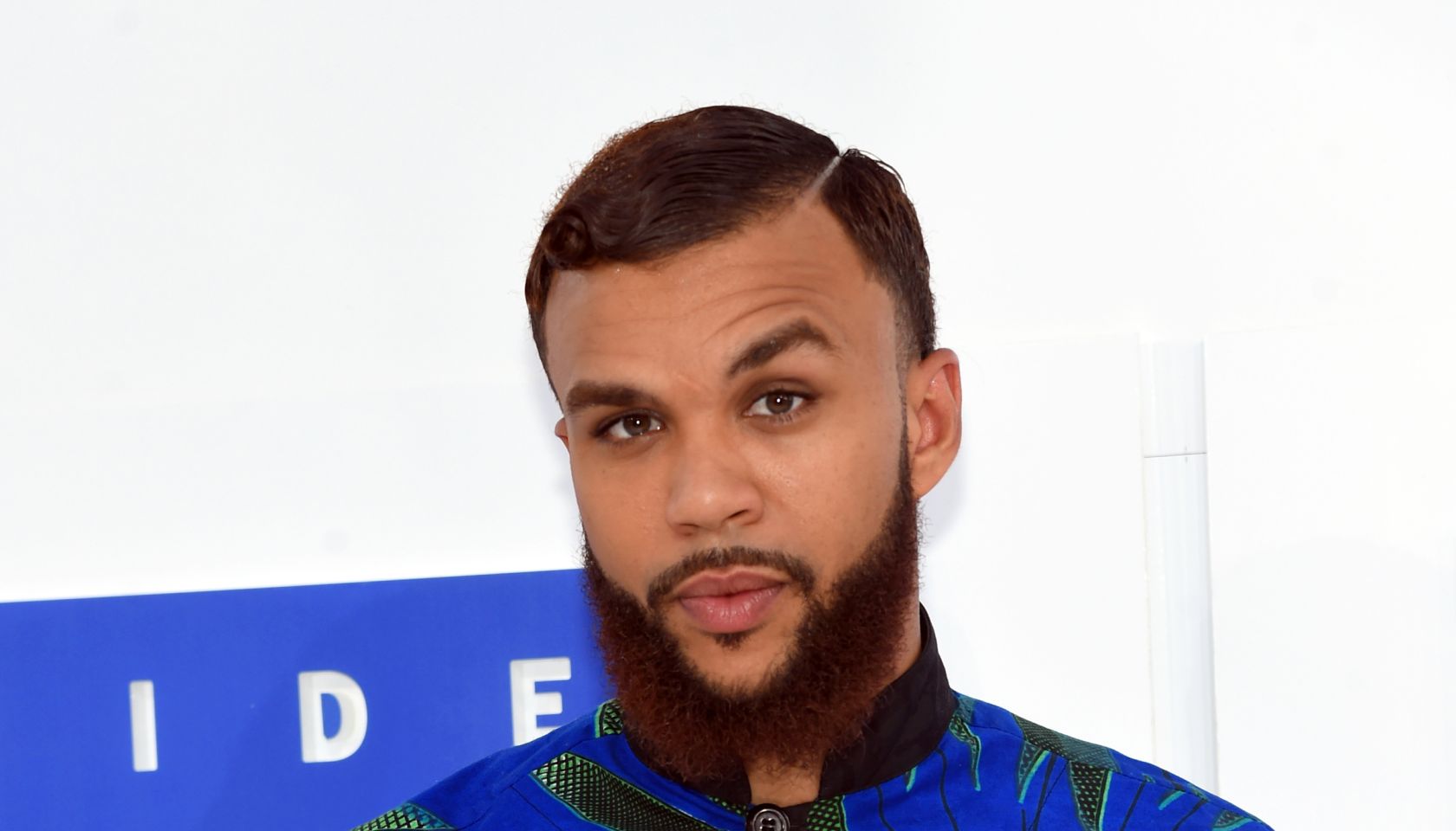 2016 MTV Video Music Awards - Arrivals