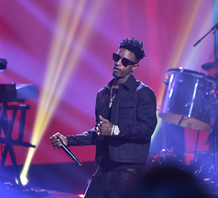 21 Savage (25)