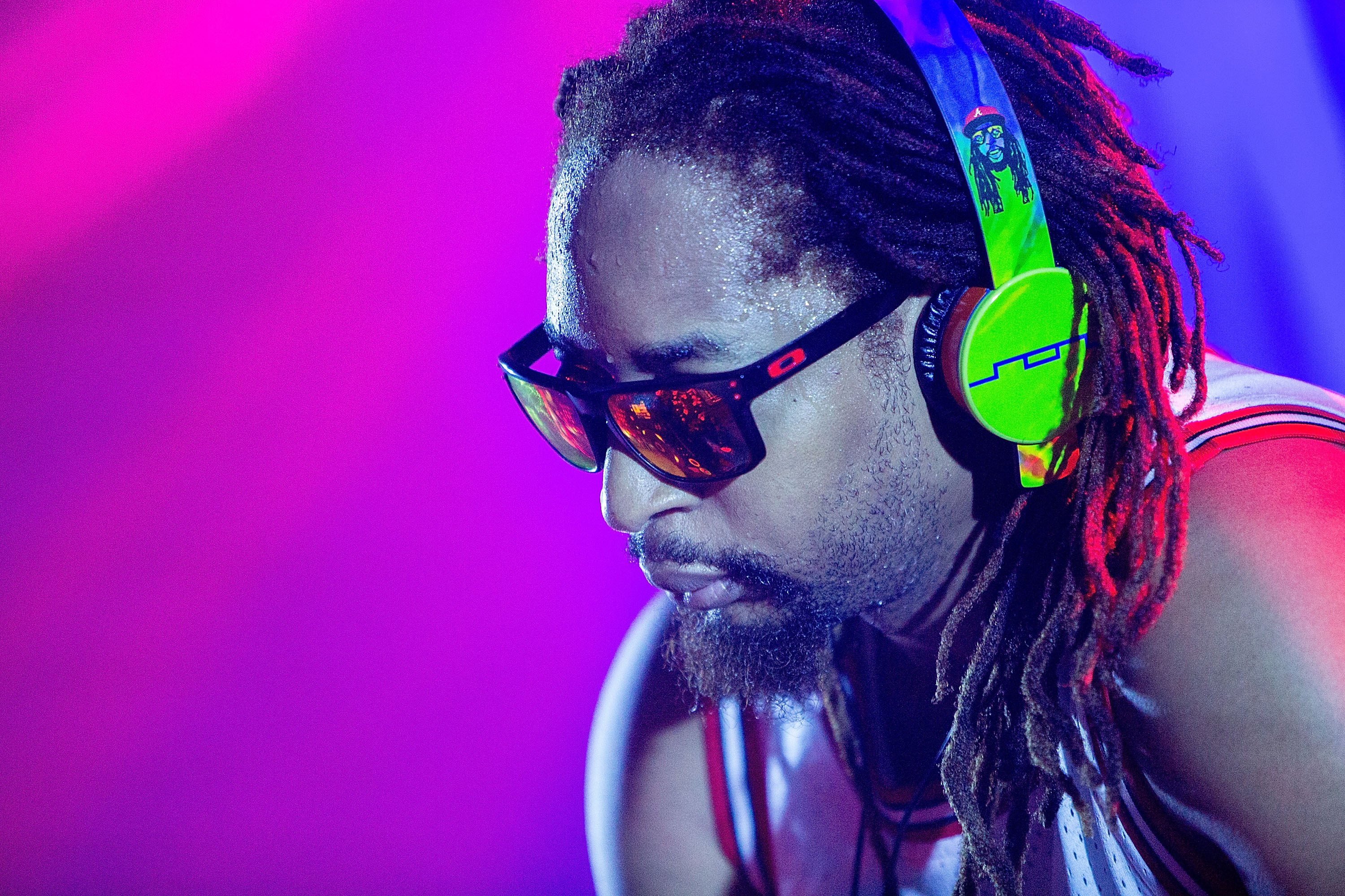 Lil Jon Explains How Dave Chappelle Ruined His Life Video 97 9 The Box