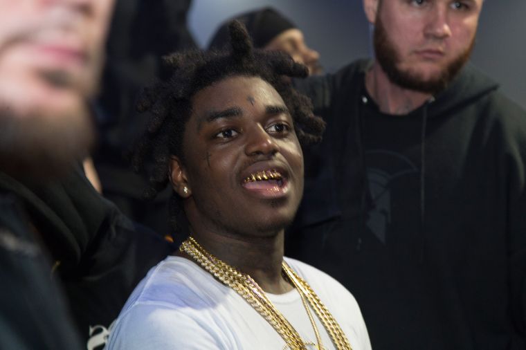 Kodak Black
