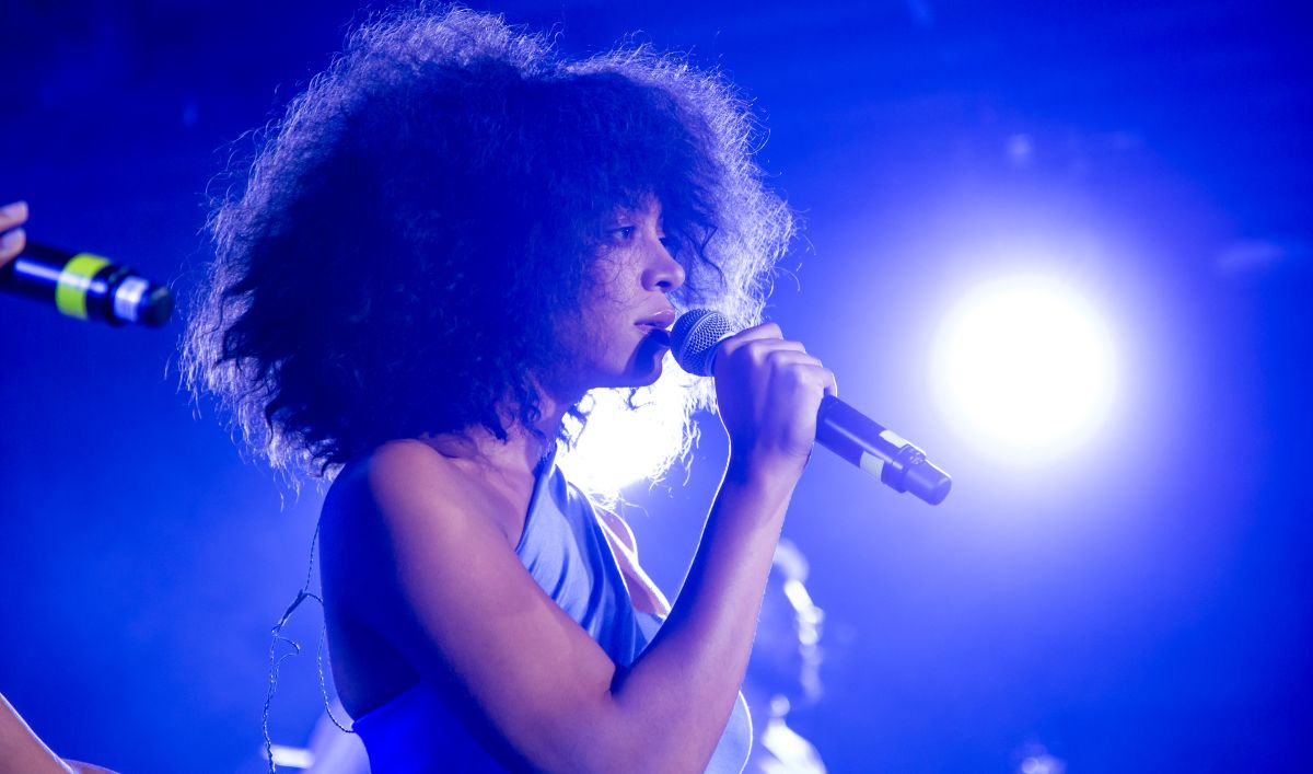 Solange Knowles