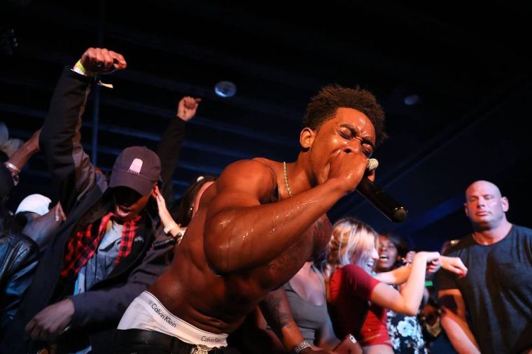 Desiigner