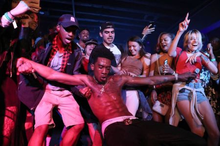 Desiigner