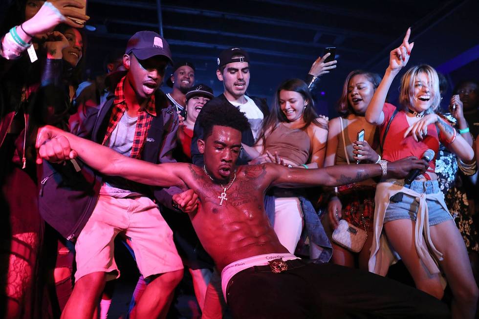 Desiigner
