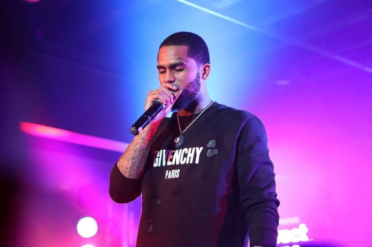 Dave East