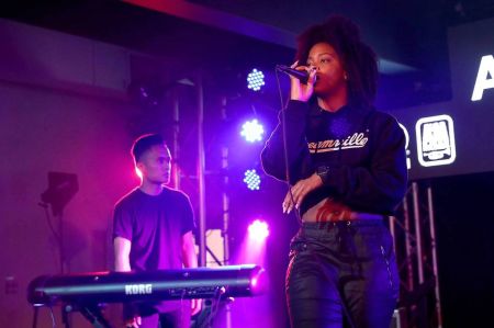 Ari Lennox