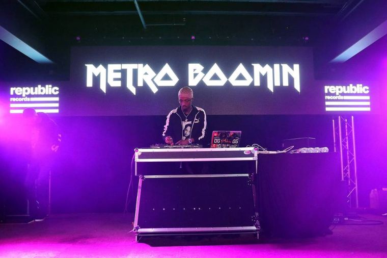 Metro Boomin