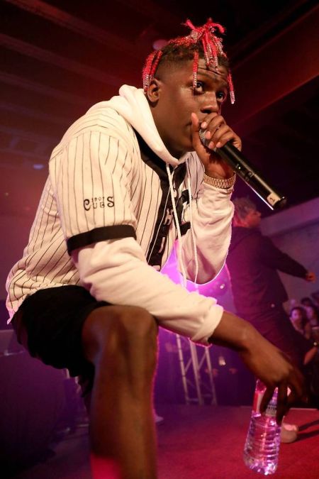 Lil Yachty