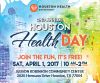 2nd Annual Houston Health Day