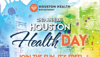 2nd Annual Houston Health Day