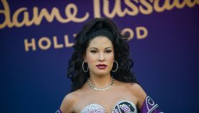 Madame Tussauds Hollywood Unveils A Wax Figure Of Selena Quintanilla