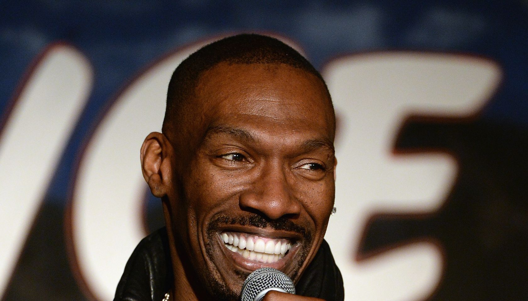 Comedian Portraits And Performances At The Ice House Comedy Club