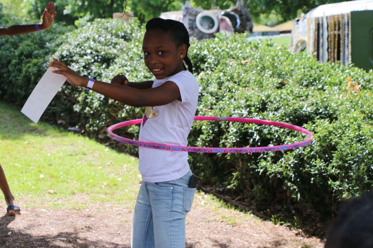 SPRING WORLD INTERNATIONAL FESTIVAL