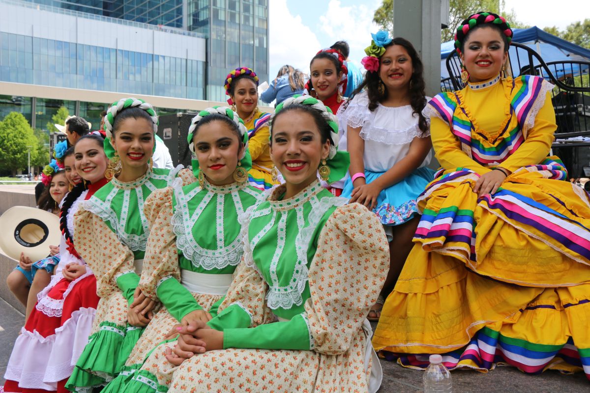 Spring World International Fest
