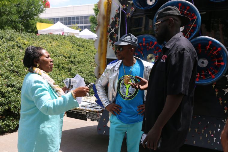 SPRING WORLD INTERNATIONAL FESTIVAL