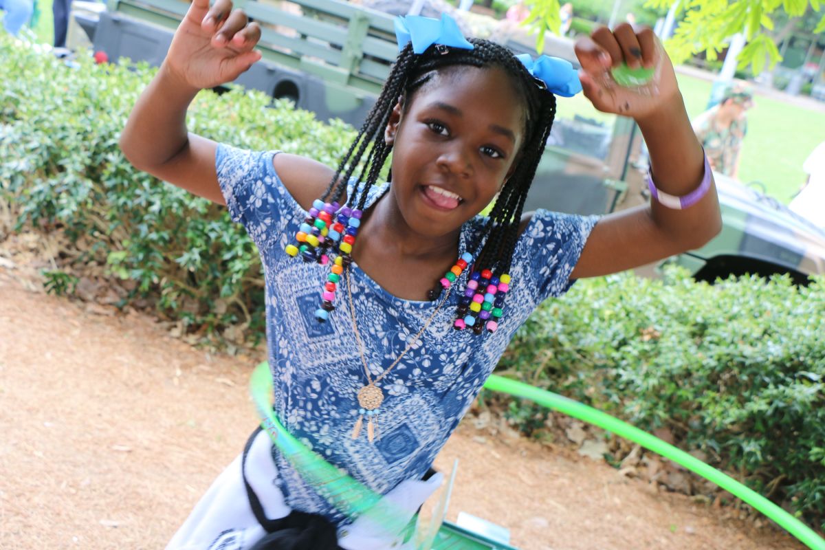 Spring World International Fest