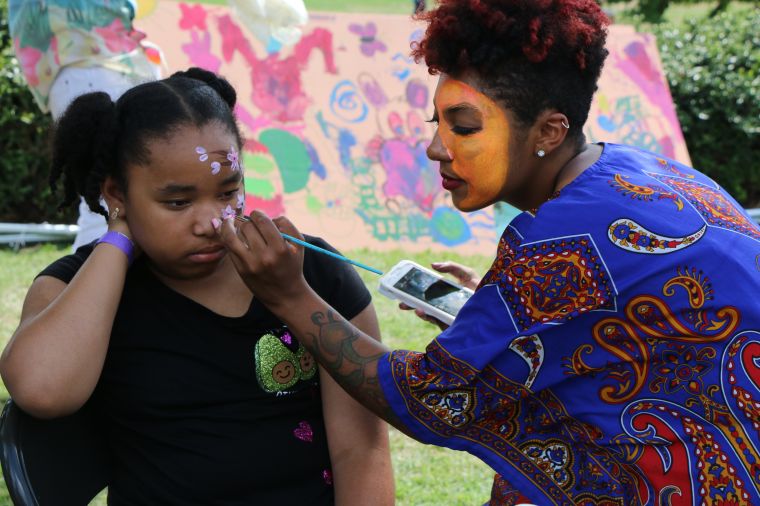 SPRING WORLD INTERNATIONAL FESTIVAL