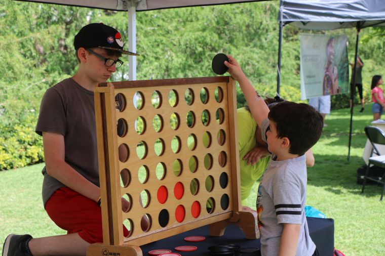 SPRING WORLD INTERNATIONAL FESTIVAL