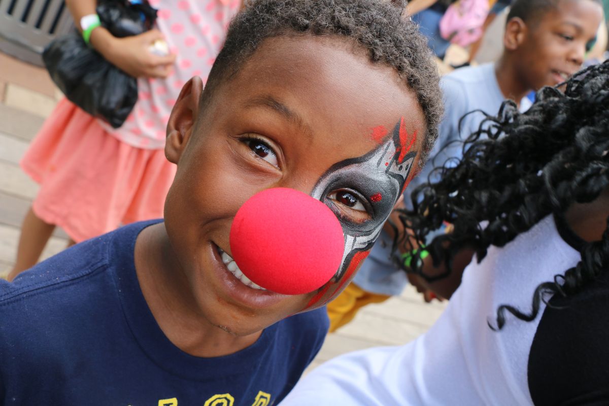 Spring World International Fest
