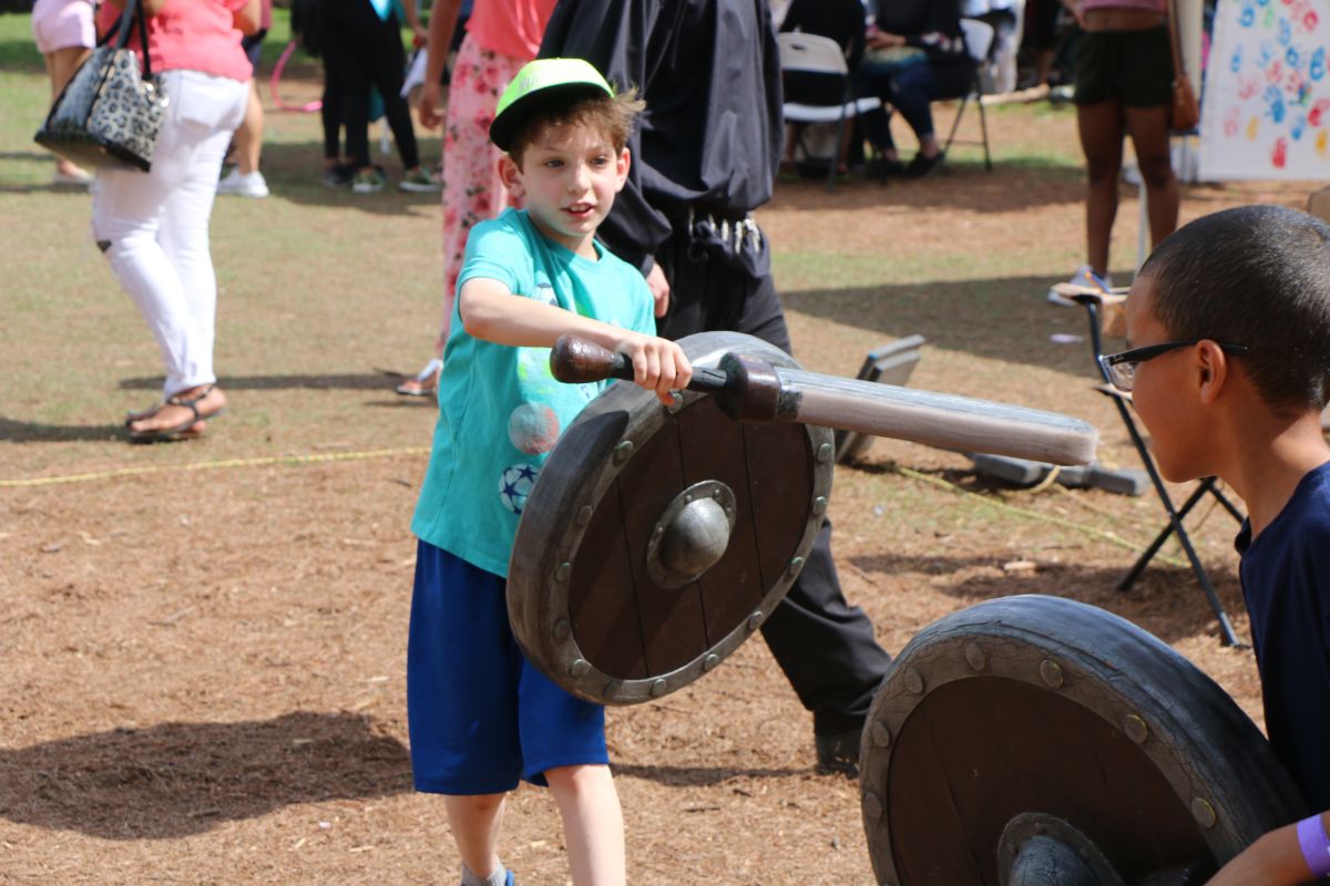 Spring World International Fest