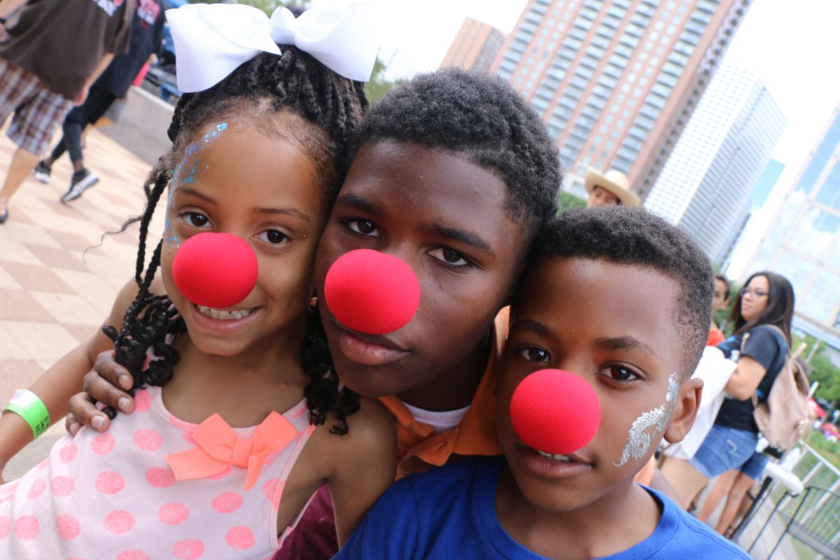 Spring World International Fest