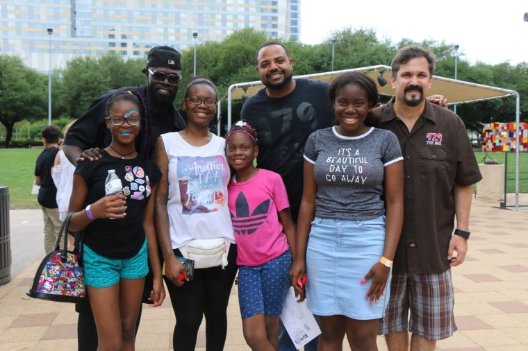 SPRING WORLD INTERNATIONAL FESTIVAL