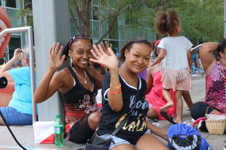 SPRING WORLD INTERNATIONAL FESTIVAL