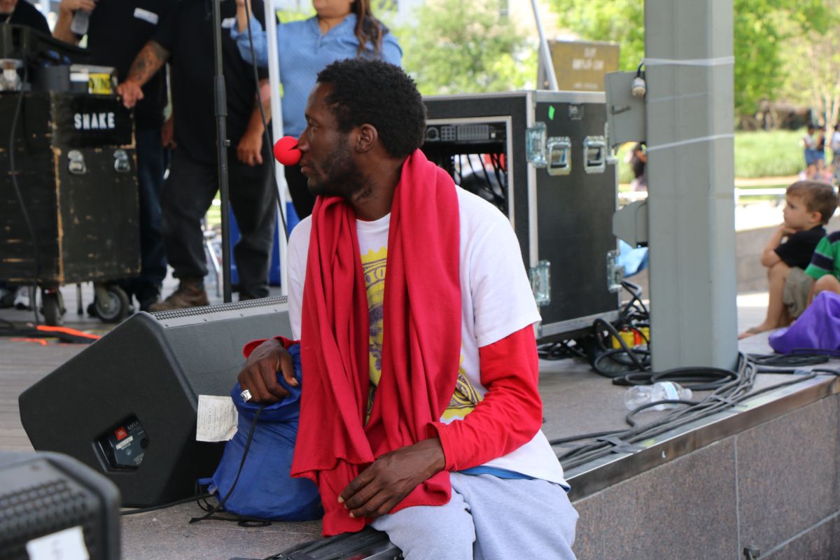Spring World International Fest