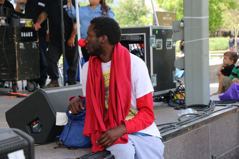 SPRING WORLD INTERNATIONAL FESTIVAL