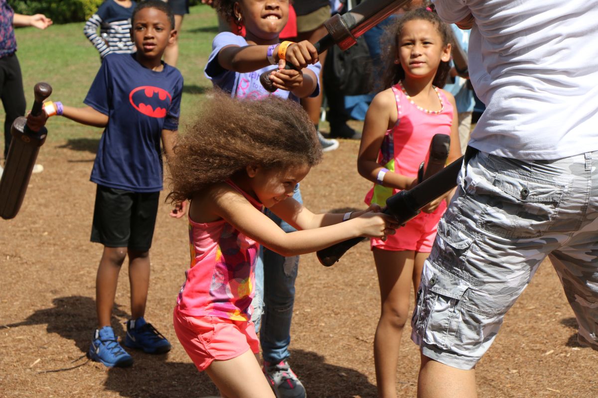 Spring World International Fest