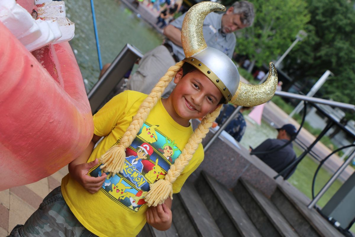 Spring World International Fest