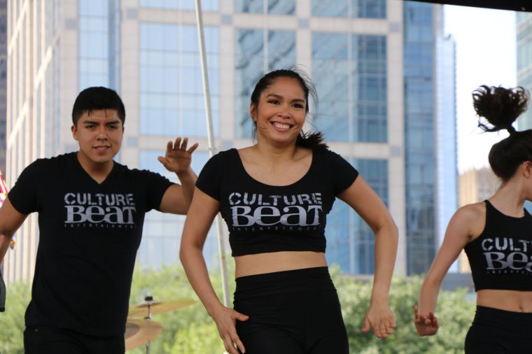 SPRING WORLD INTERNATIONAL FESTIVAL