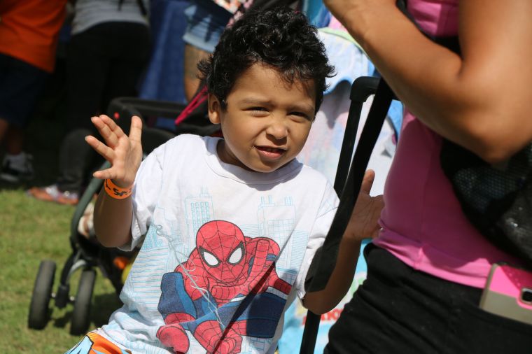 SPRING WORLD INTERNATIONAL FESTIVAL