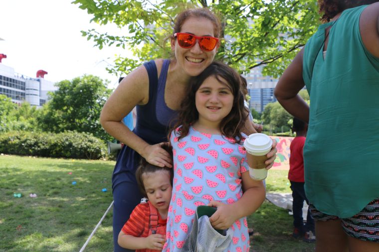 SPRING WORLD INTERNATIONAL FESTIVAL