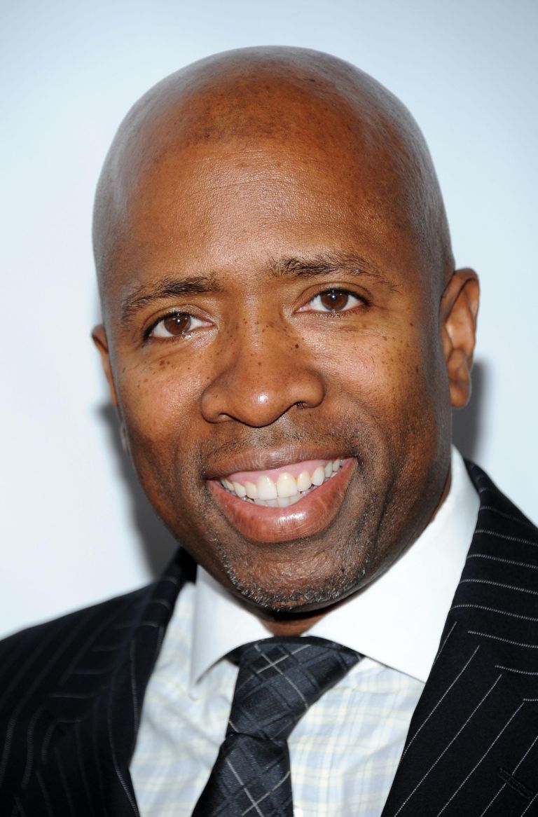 The NBA Grieve Loss of Kenny Smith's 'Amazing' Mother 97.9 The Box