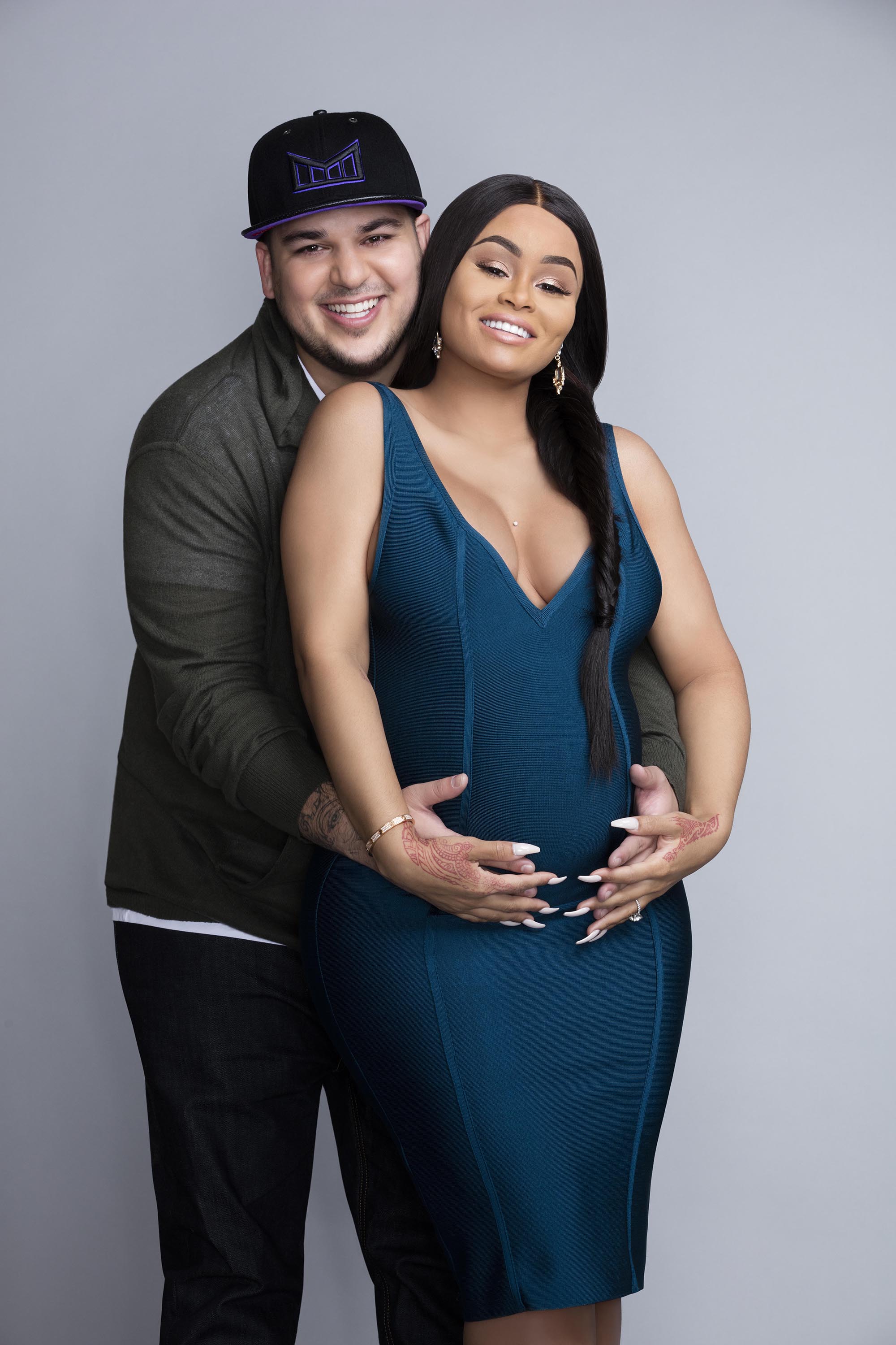 Rob & Chyna - Season 1