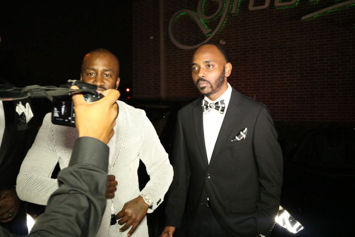 97.9 The Box Prom 2017