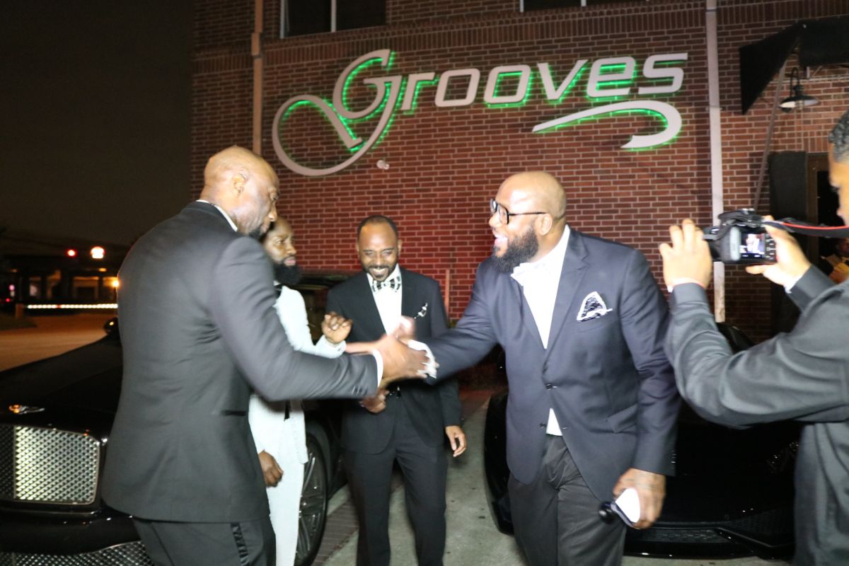 97.9 The Box Prom 2017
