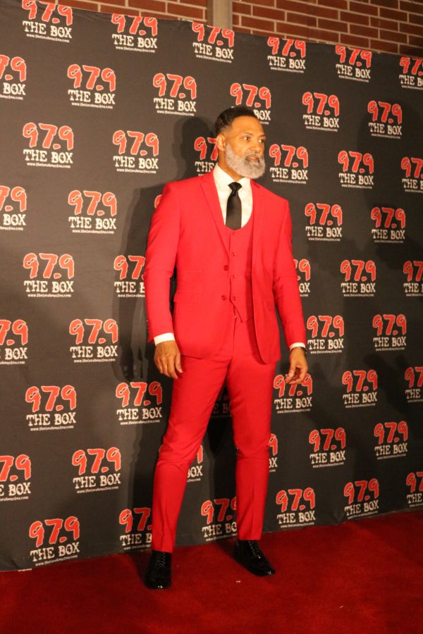 97.9 The Box Prom 2017
