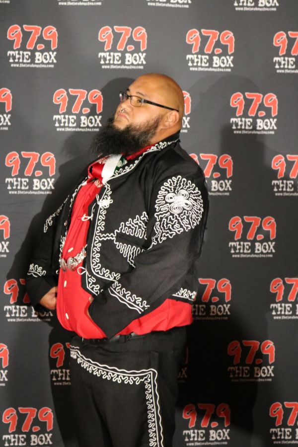97.9 The Box Prom 2017