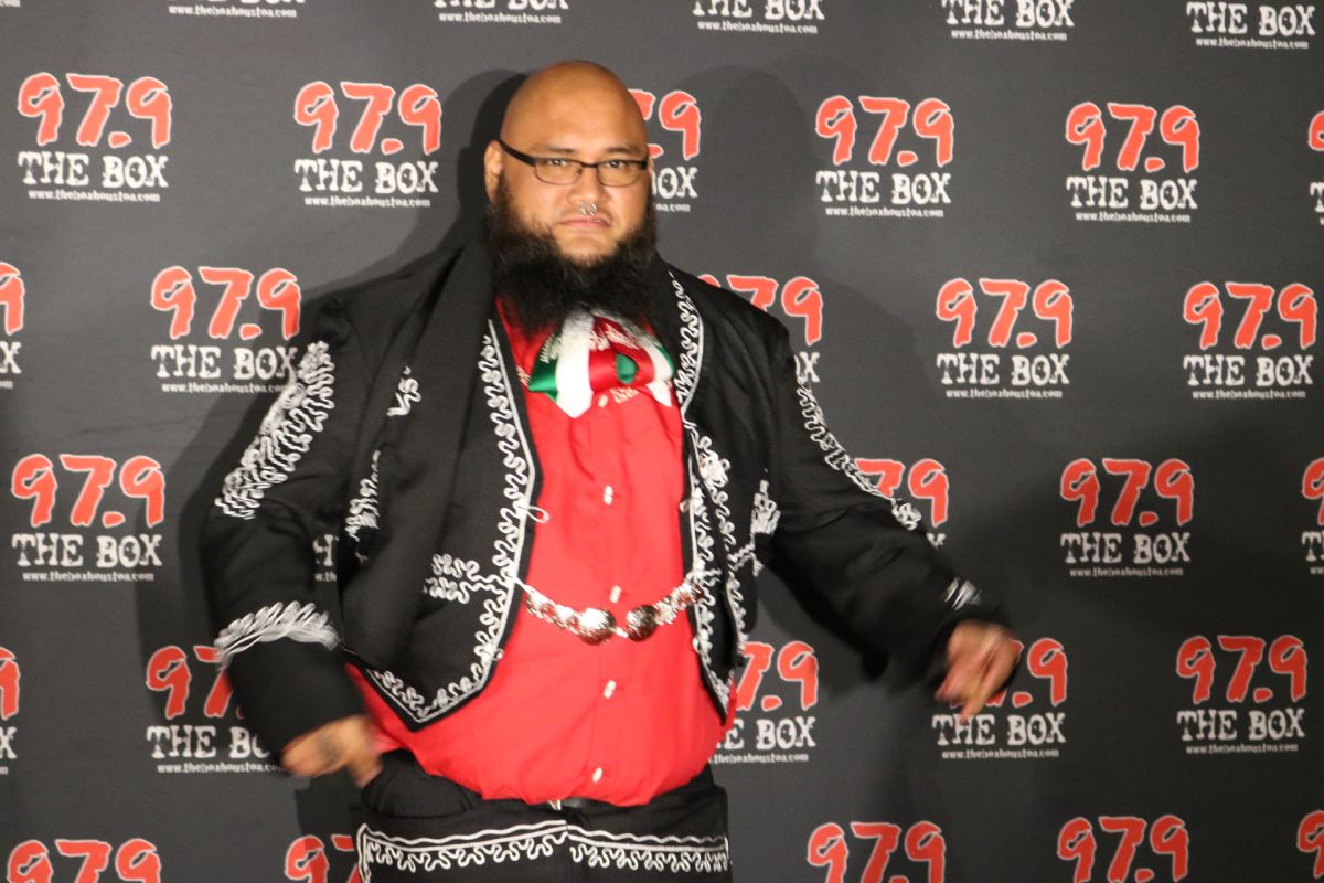 97.9 The Box Prom 2017
