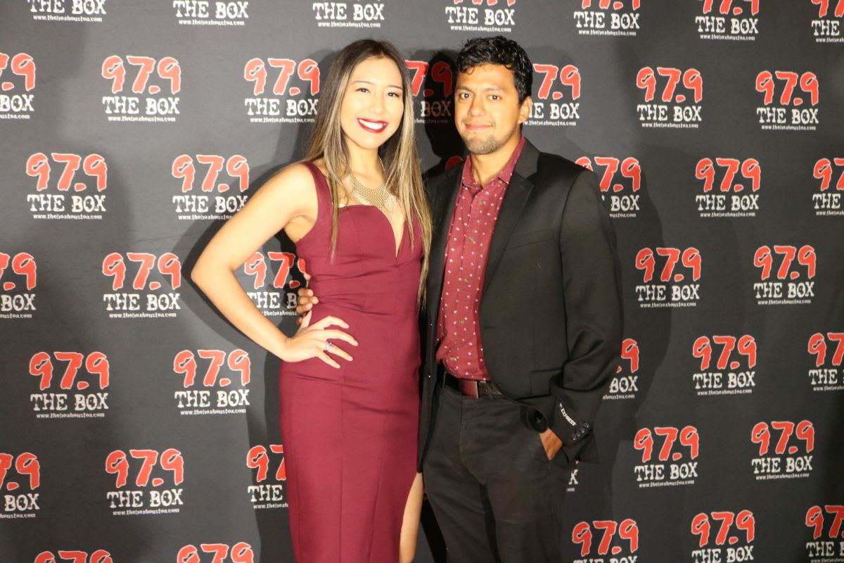 97.9 The Box Prom 2017