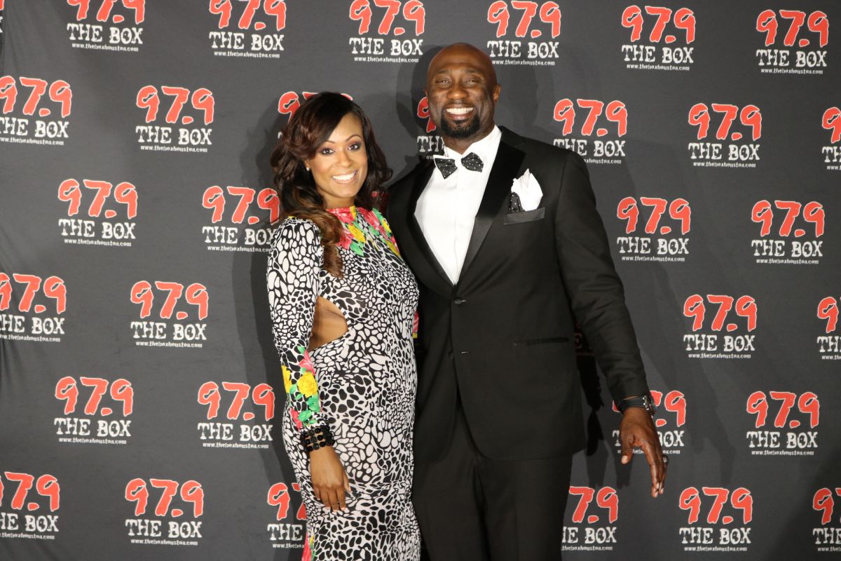 97.9 The Box Prom 2017