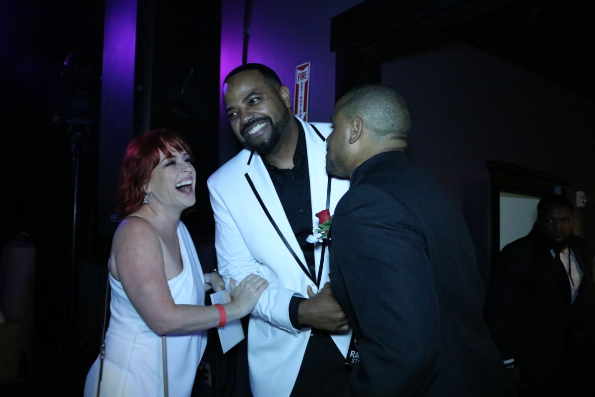 97.9 The Box Prom 2017