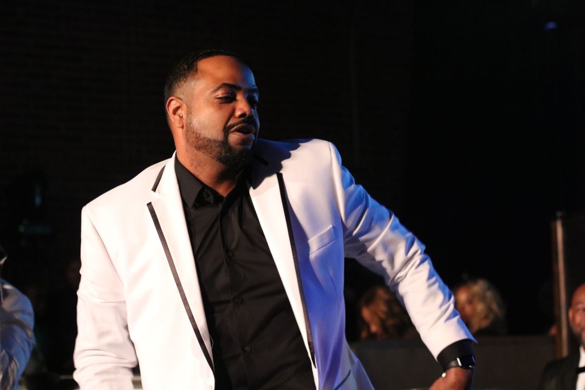 97.9 The Box Prom 2017